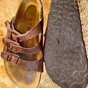 ✨SOLD✨ Birkenstock 36